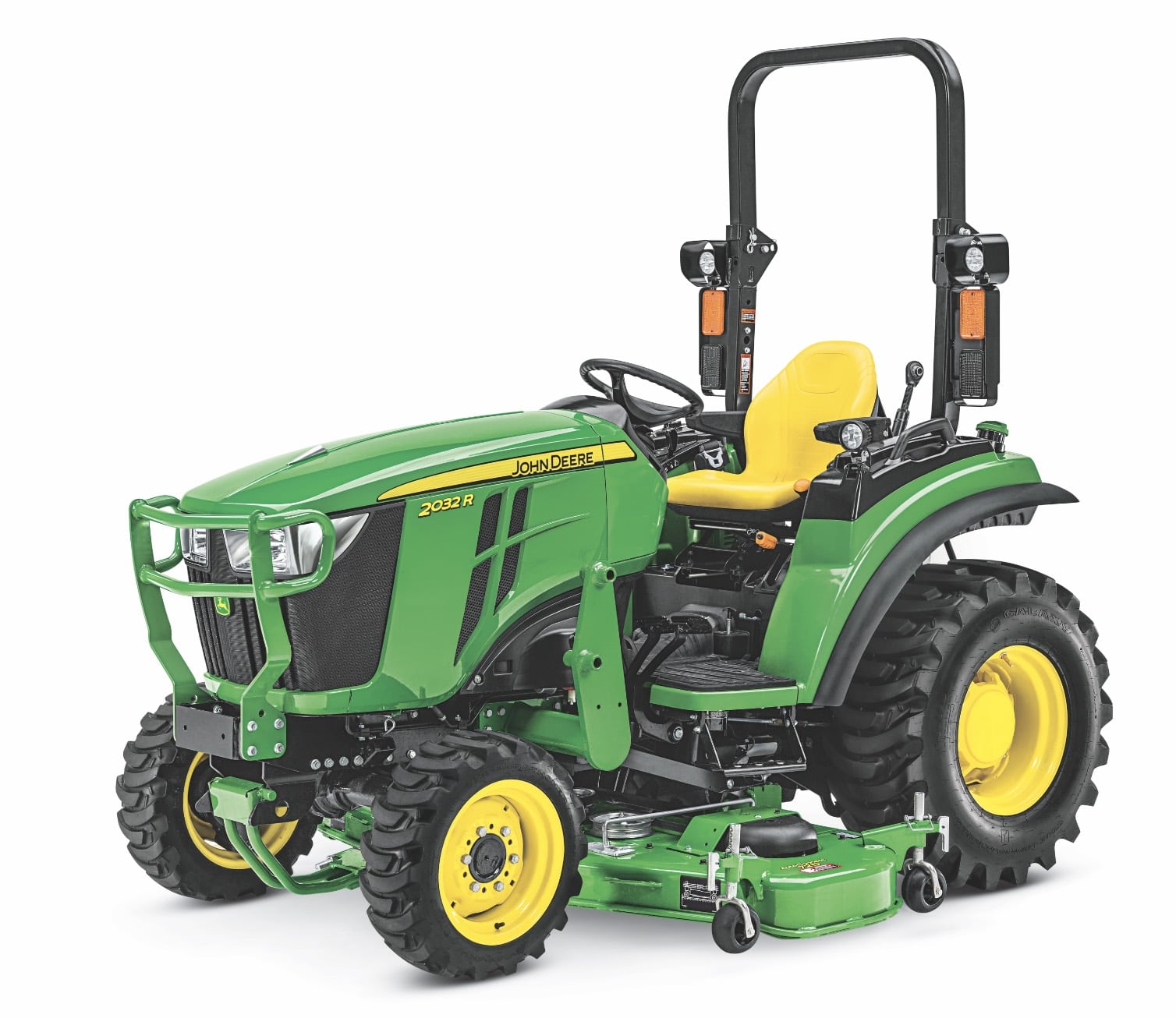 Compact Utility Tractor Deals Potestio Brothers Equipment